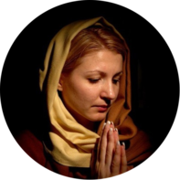 Гадалка Анна — Саров